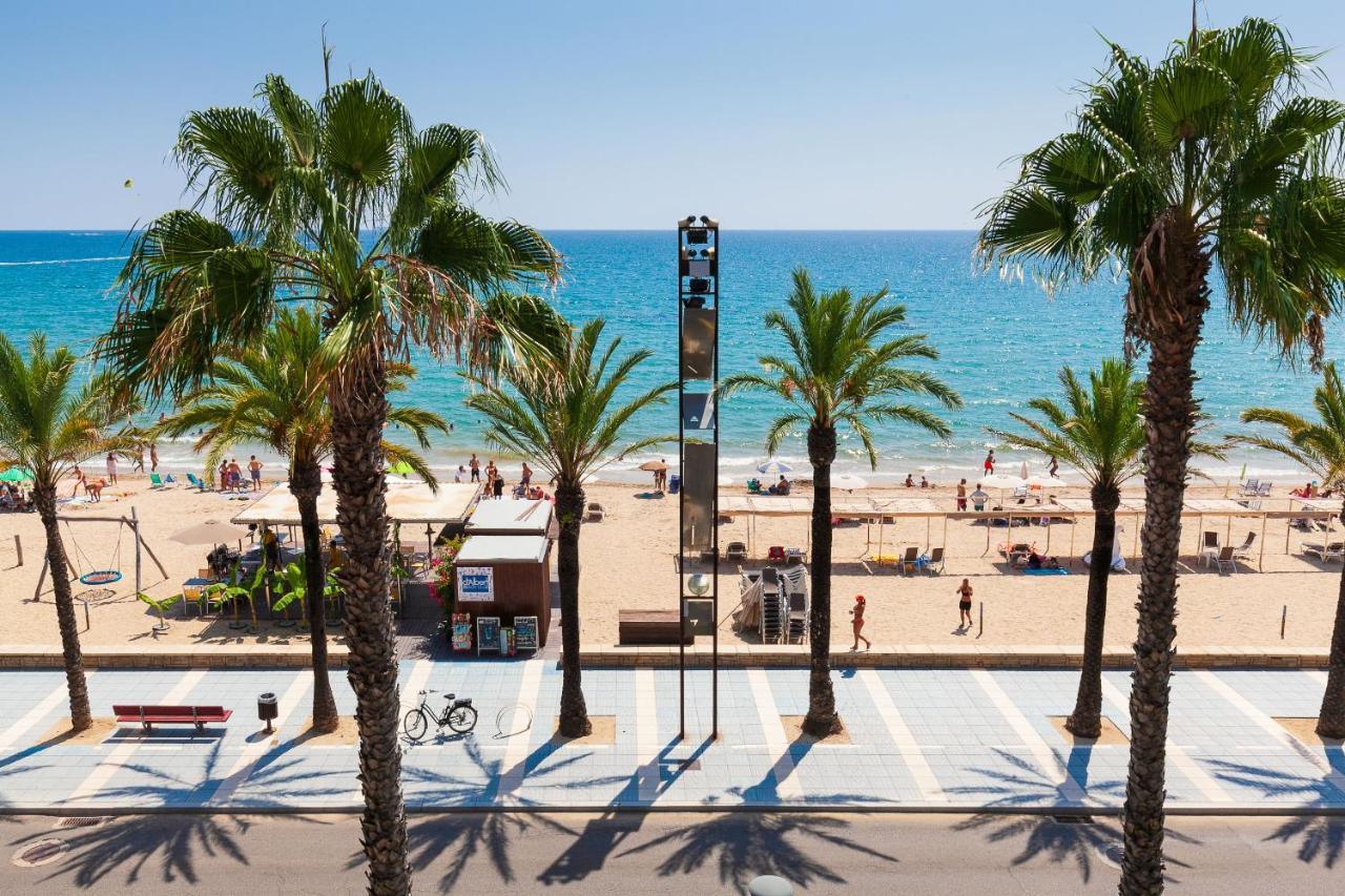Apartamento Uhc Las Palmas Salou