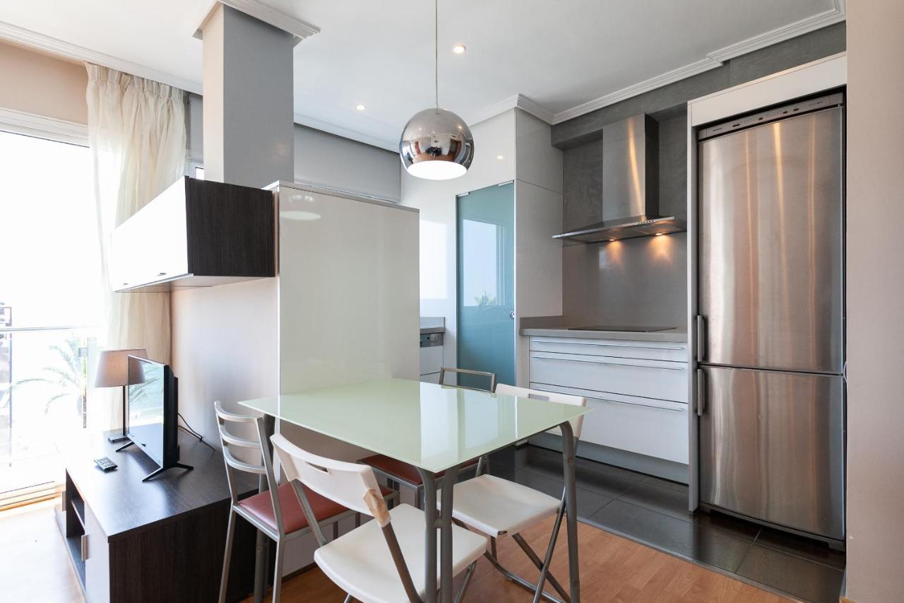 Apartamento Uhc Las Palmas