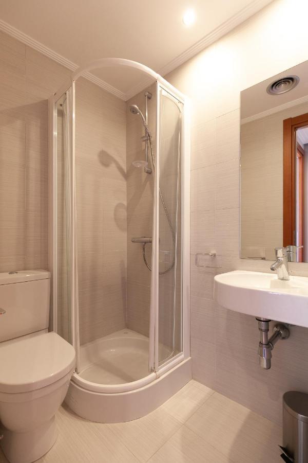Uhc Las Palmas Apartamento Salou