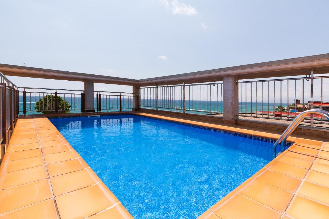 Apartamento Uhc Las Palmas