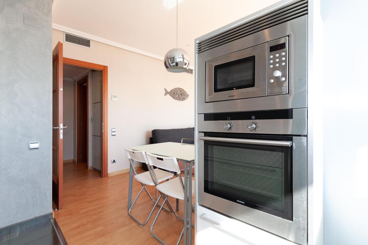 Apartamento Uhc Las Palmas *