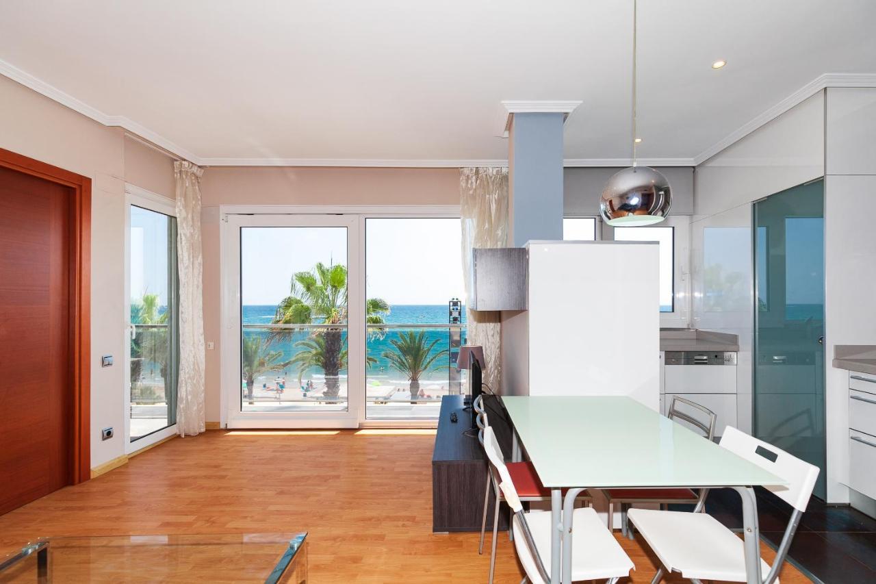 Uhc Las Palmas Apartamento Salou