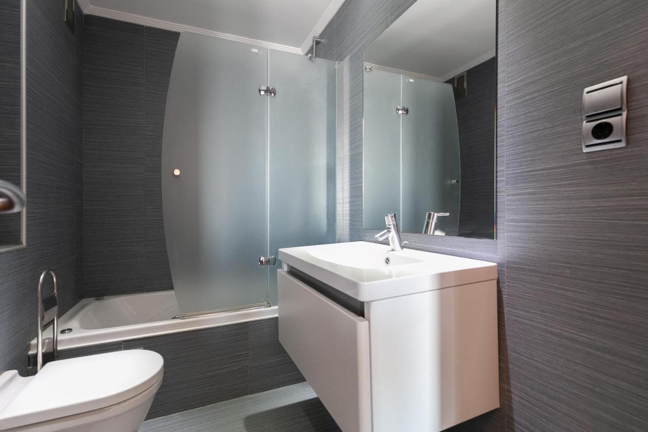 Apartamento Uhc Las Palmas *