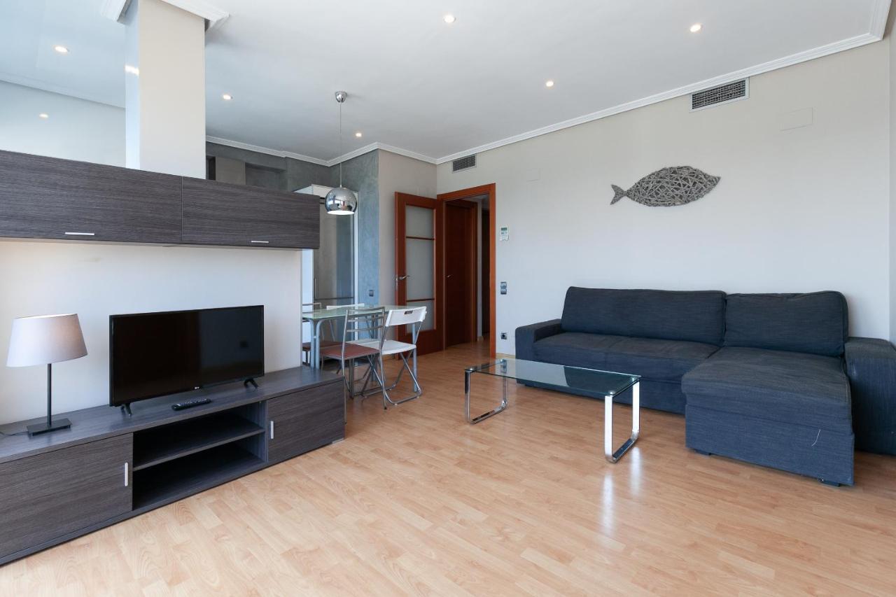 Apartamento Uhc Las Palmas *