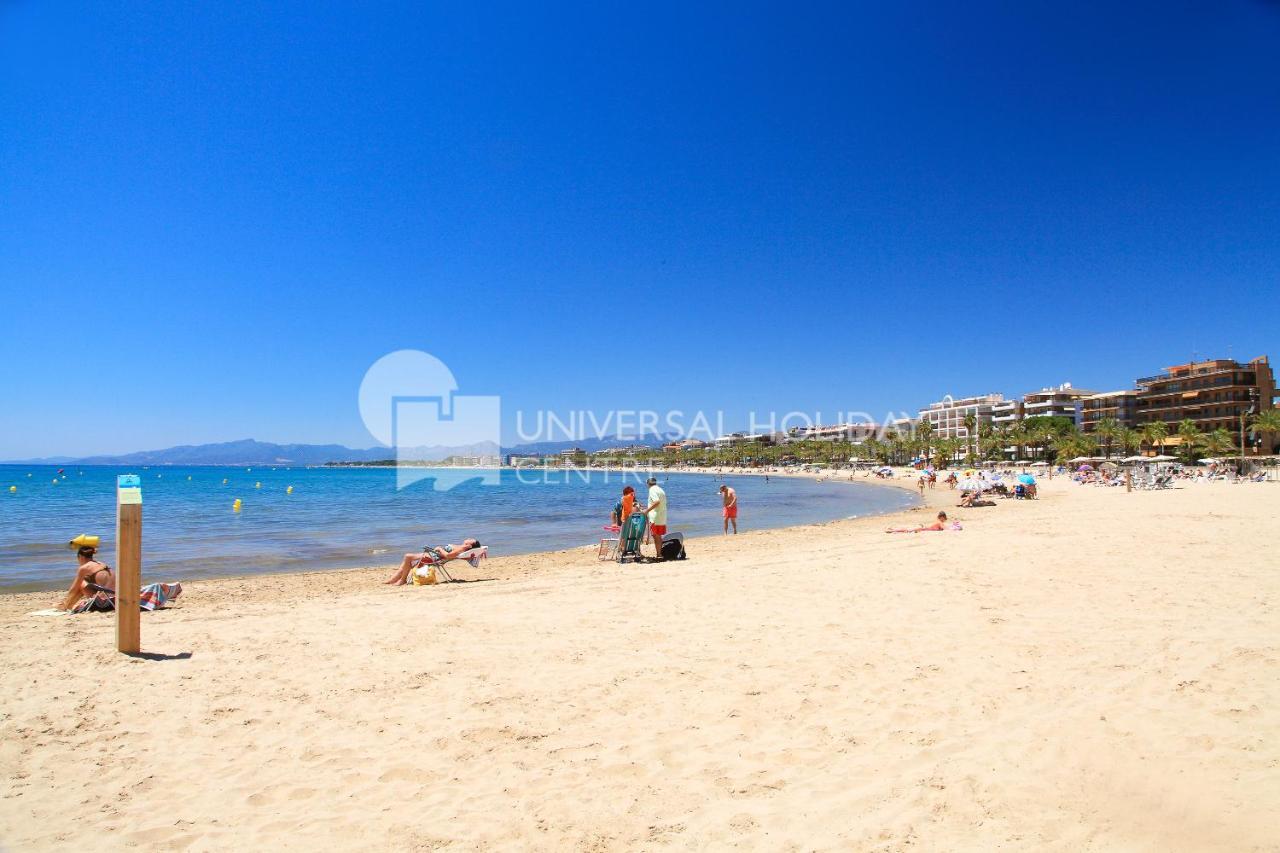 Apartamento Uhc Las Palmas