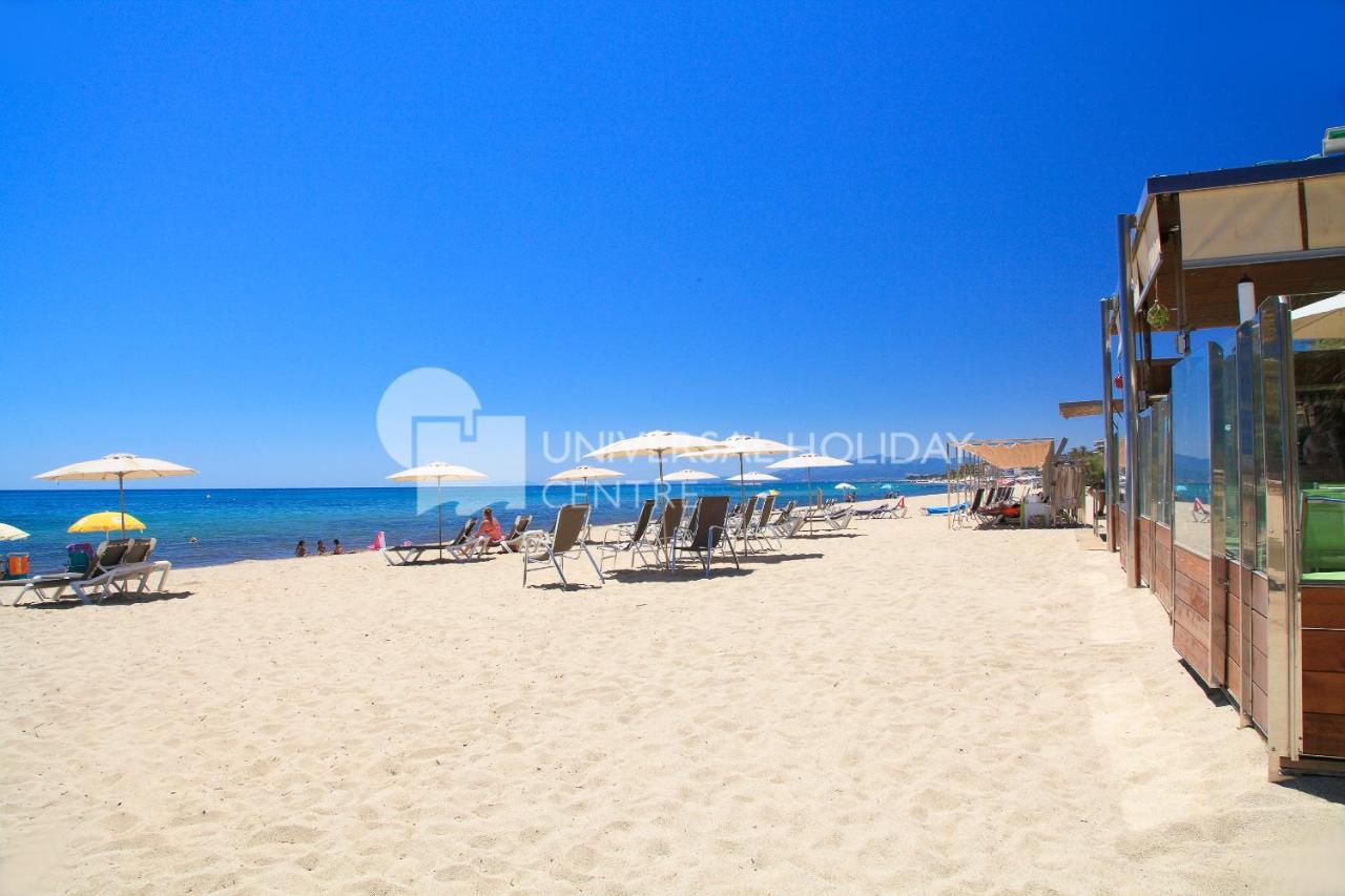 Apartamento Uhc Las Palmas Salou